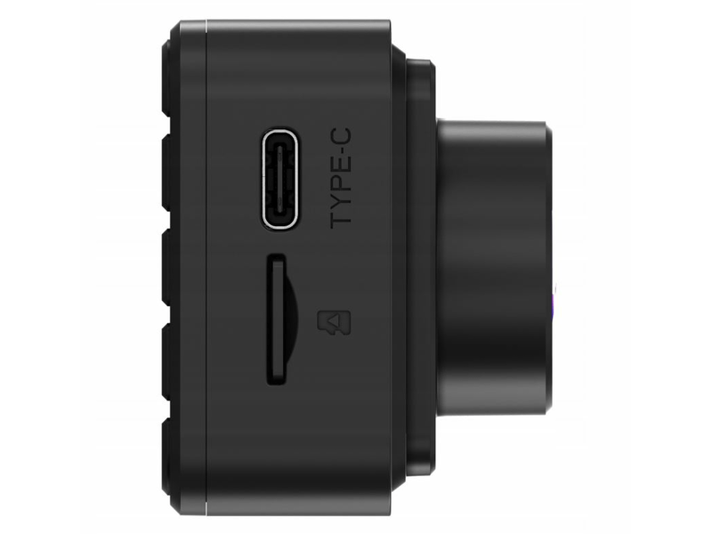 Navitel R285 2K Menetrögzítő kamera