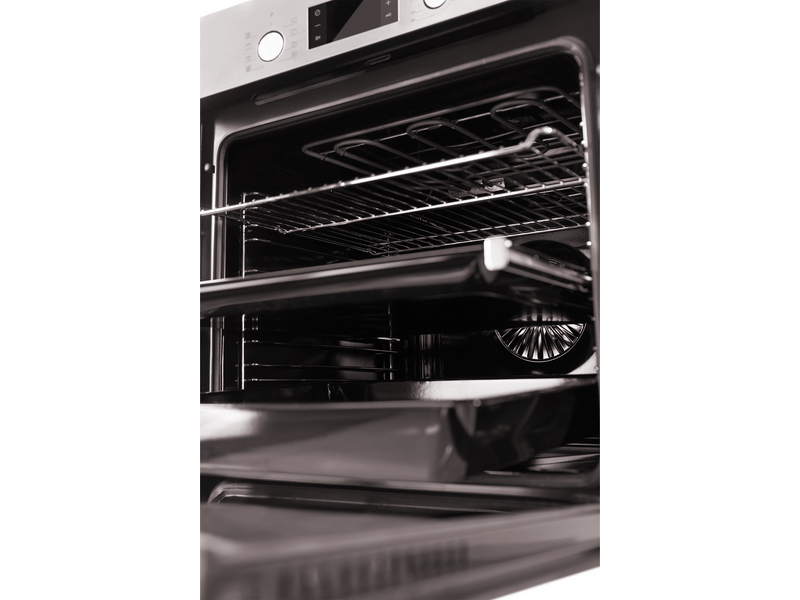 Tesla BO900SX Beépíthető sütő