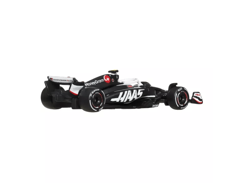 Hot Wheels: Formula-1 kisautó, többféle (HRV11)