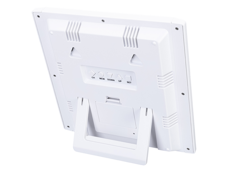 Levenhuk Wezzer PLUS LP30 hőmérséklet- és páratartalom-mérő