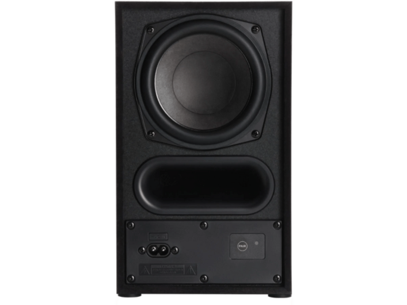 Panasonic SC-HTB150EGK soundbar sa subwooferom