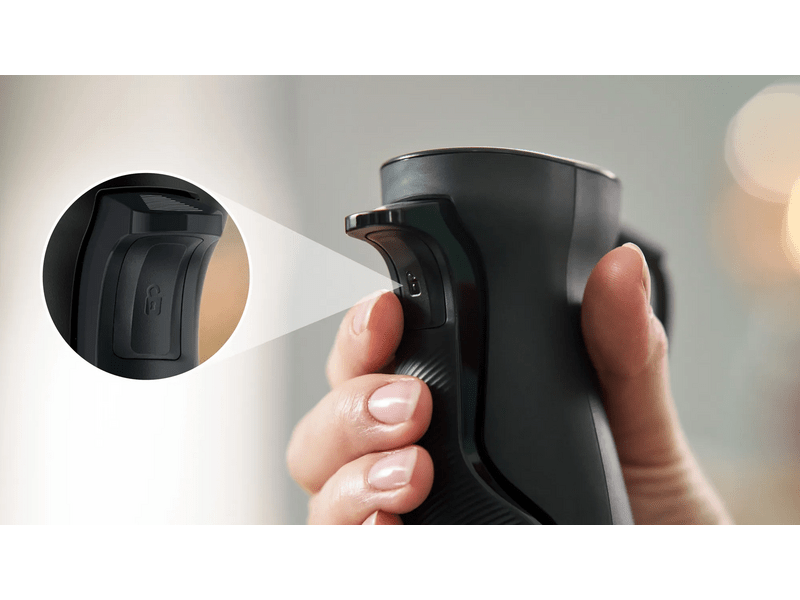 Bosch MSM6M623 Serie 6 ErgoMaster Botmixer