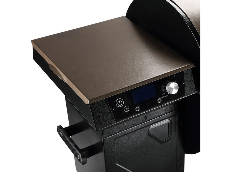 Z Grills ZPG-7002C roštilj na pelete