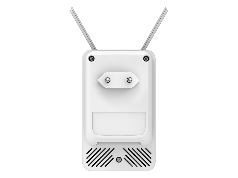 D-Link DAP-1620/E Dual Band AC1200 Wireless Range Extender