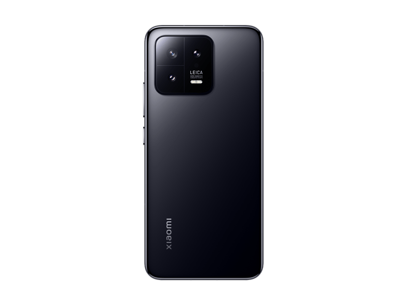 Xiaomi 13 8/256GB Okostelefon, Fekete
