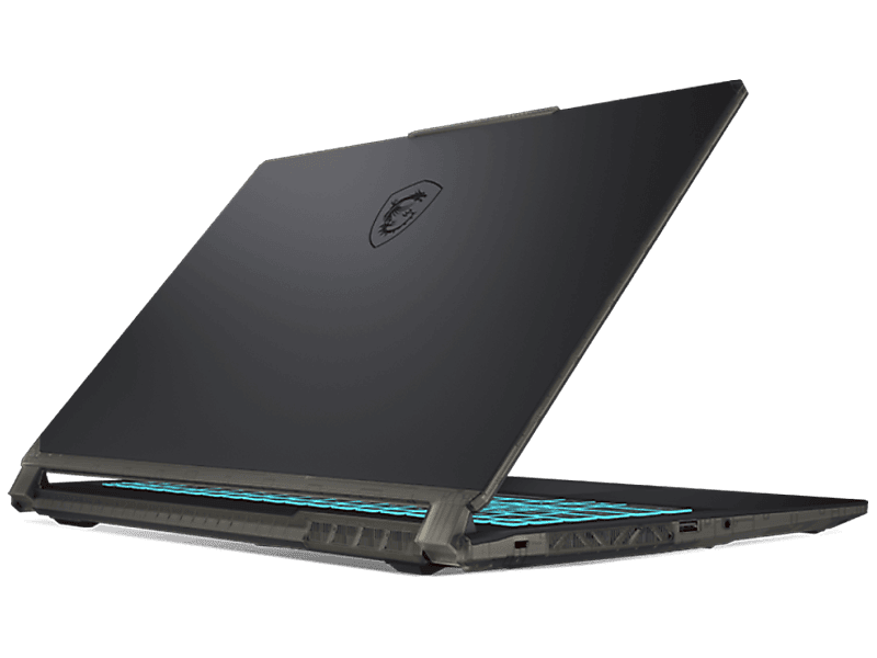 MSI Cyborg 15 A12VF-837 (9S7-15K111-837) Notebook