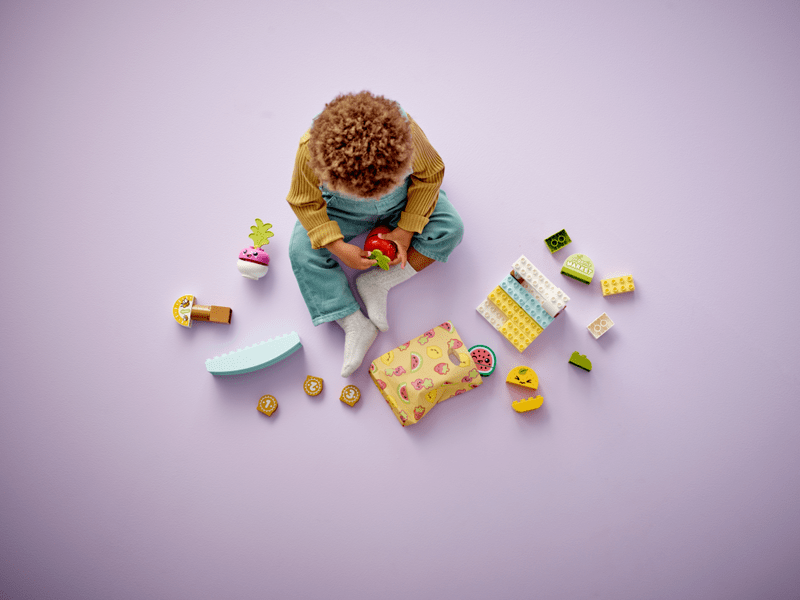 LEGO® DUPLO Biopiac (10983)