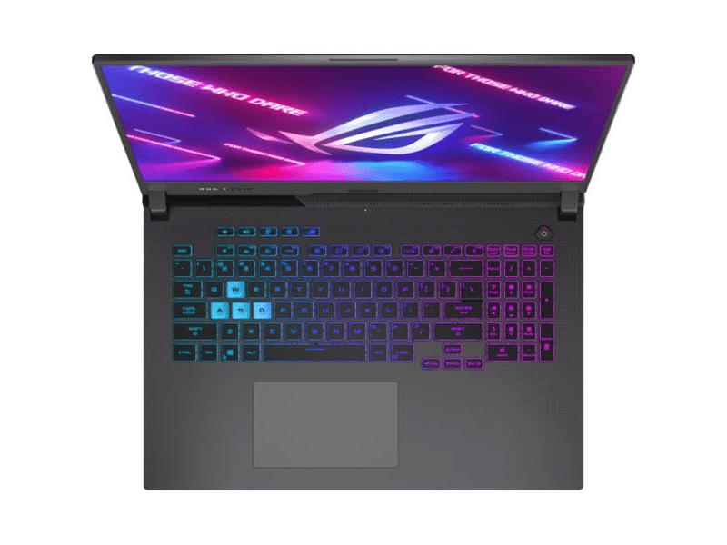 Asus ROG Strix G17 G713IC-HX010 Notebook