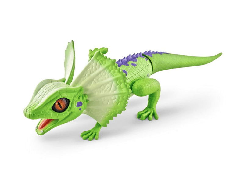 Robo Alive Élethű robotgyík, többféle (7149)