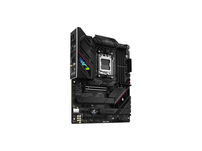 Asus ROG Strix B650E-F Gaming WiFi Alaplap