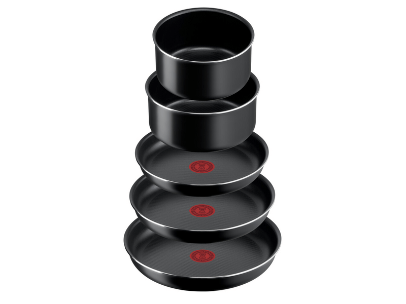 Tefal Ingenio Easy On L1599902 Edénykészlet, 10 db-os