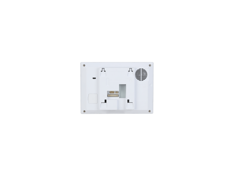 IP video kaputelefon beltéri egység