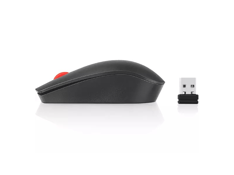 Lenovo ThinkPad Essential vezeték nélküli egér (4X30M56887)