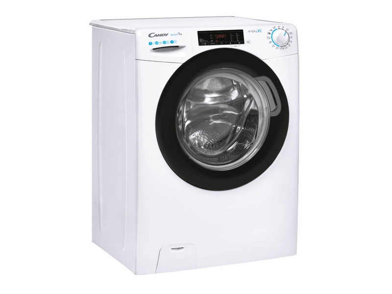 Candy CO4 1275TWBE/1-S Elöltöltős mosógép
