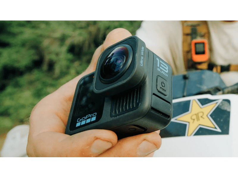 GoPro HERO13 ultra širokokutni objektiv (AEWAL-001)