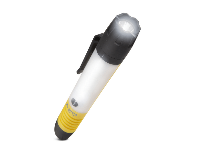 Phenom 18630 Elemlámpa COB LED-del