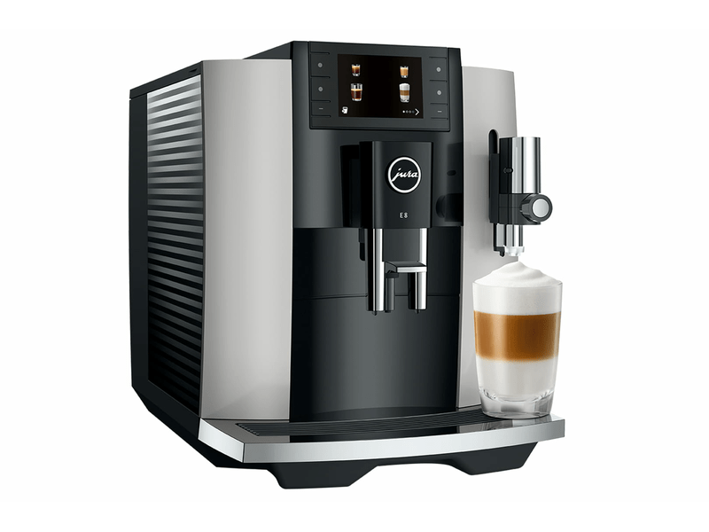 Automata kávéfőző, platina
