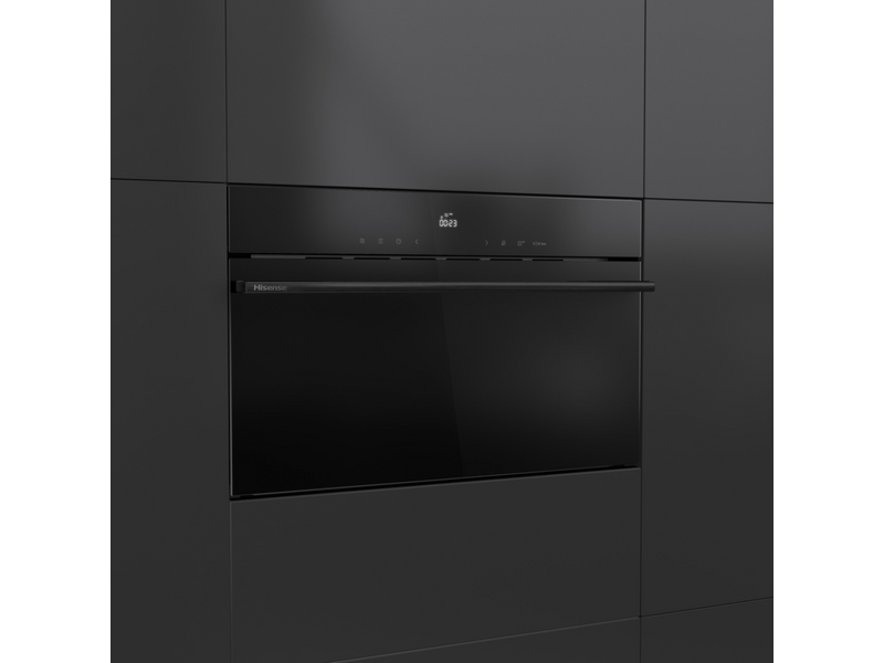 Hisense BIM334G64DBG8 Beépíthető mikrohullámú sütő