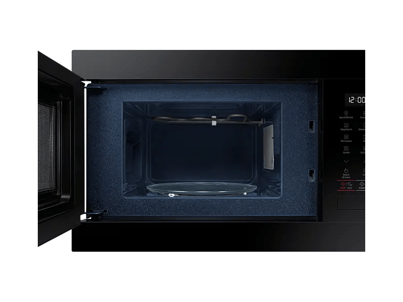 Samsung MG22M8254AK/E2 Beépíthető mikrohullámú sütő