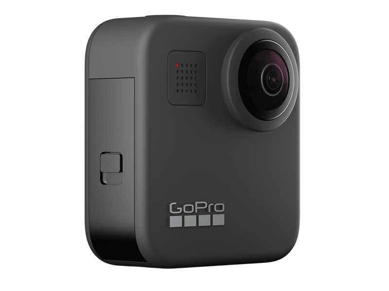 GoPro Max 6K Vízálló 360-fokos Akciókamera (CHDHZ-202-RX)