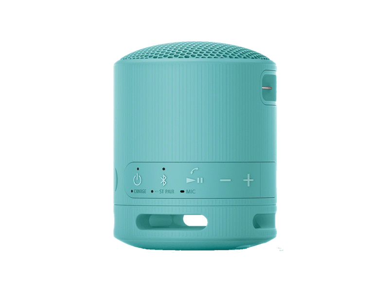 Sony SRS-XB100/L Bluetooth hangszóró, kék