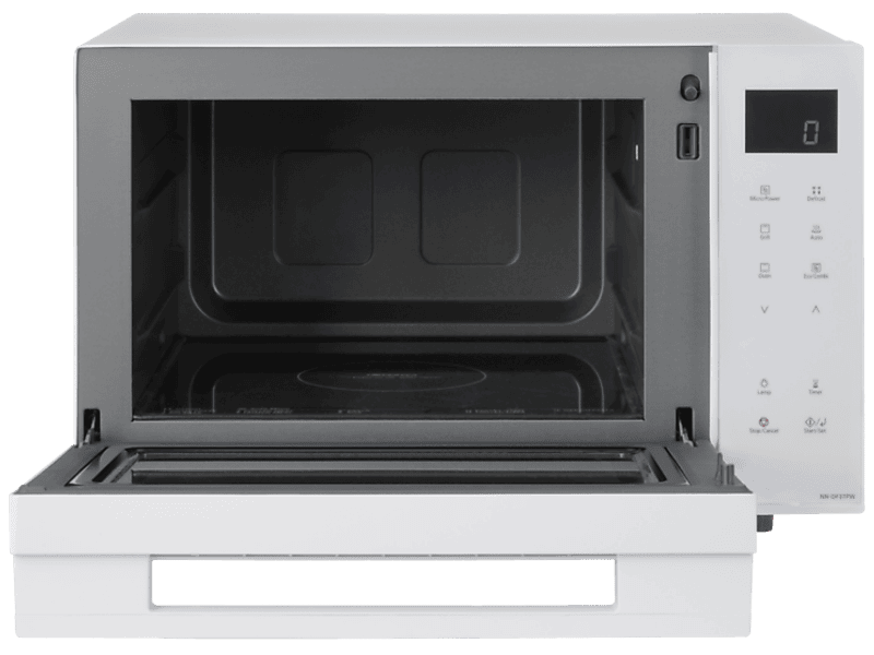 Panasonic NN-DF37PWEPG 3in1 Mikrohullámú sütő
