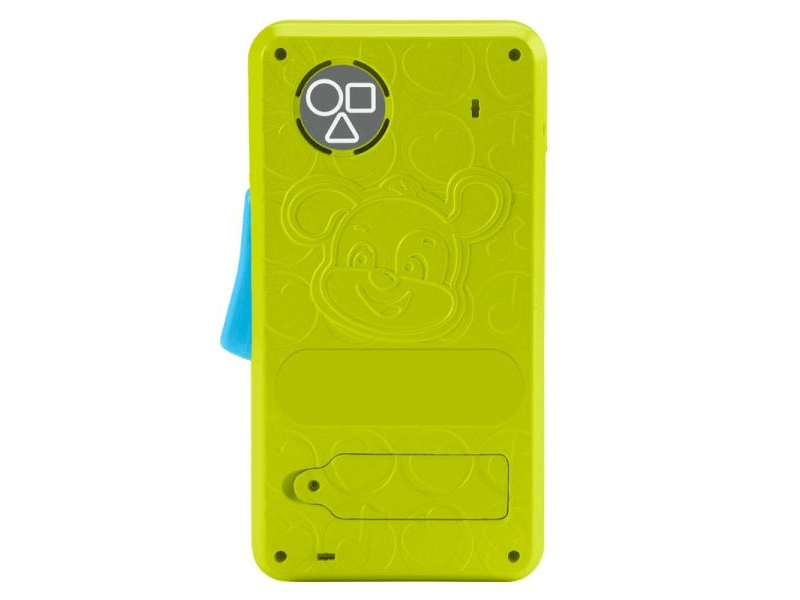 Fisher-Price 2-u-1 pametni telefon za učenje (HNL43)