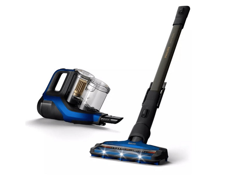 Philips Series 8000 XC8045/01 Álló porszívó
