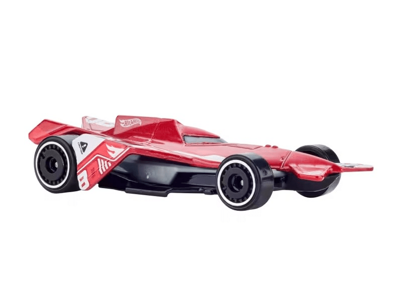 Hot Wheels: Mattel 80. évfordulós kisautó szett, 5 db (JGK08)