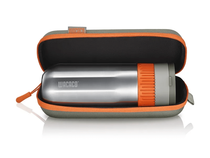 Wacaco Pipamoka kemény védőtok