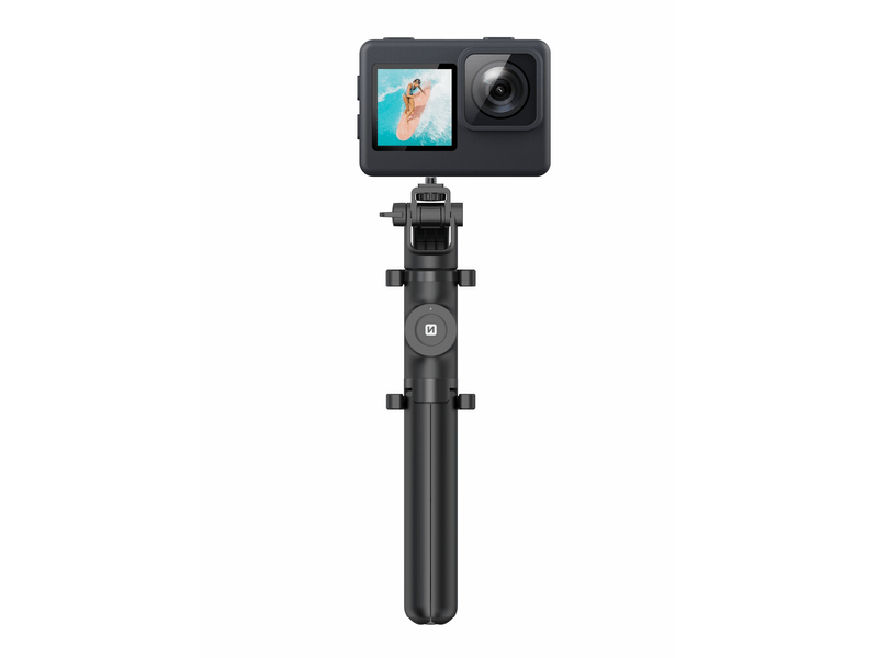 Swissten Bluetooth selfiebot és tripod állvány (32000400)