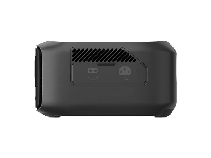 EcoFlow River 3 hordozható erőmű