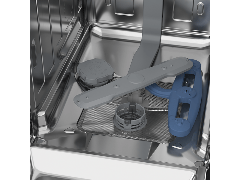 Beko BDIS38120Q Ugradbena perilica posuđa