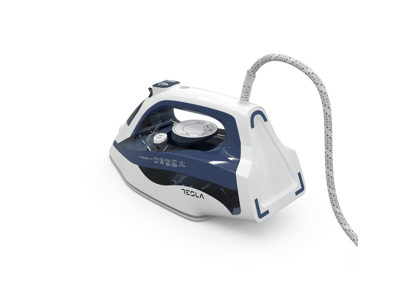 Tesla IR301BL glačalo na paru