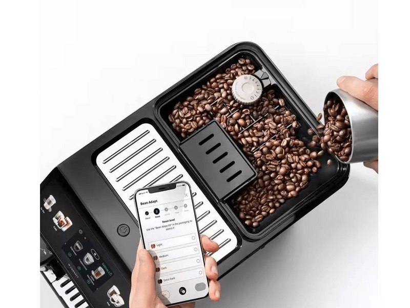 DeLonghi ECAM450.86.T Eletta Explore automatski aparat za kavu