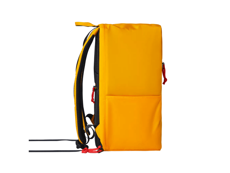 Canyon CNS-CSZ02YW01 Hátizsák 15.6 laptophoz, sárga