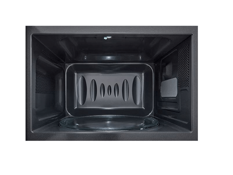 LG MS2032GAS Mikrohullámú sütő