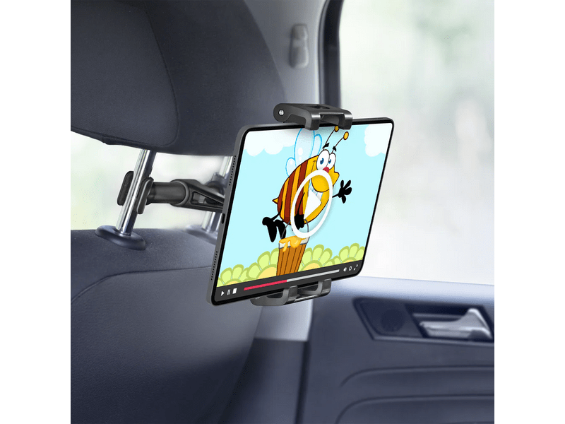 SBS Mount Pro držač za glavu u automobilu do 12,9