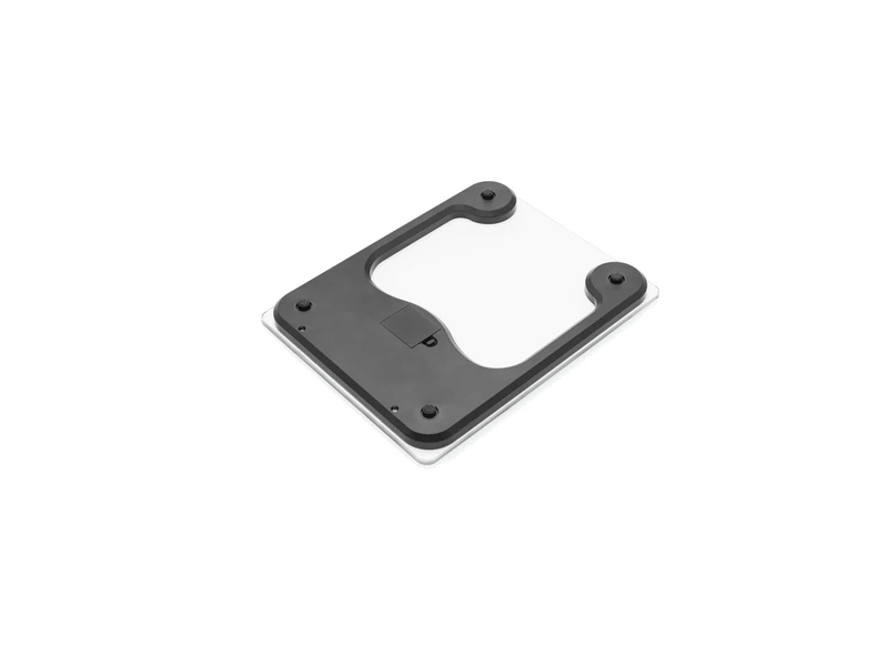 Hyundai KVE893C Konyhai mérleg, bazsalikom