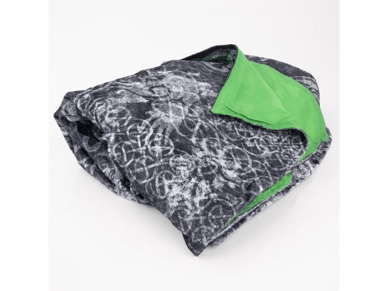 Harry Potter Láthatatlanná tévő köpeny (WW-1121)