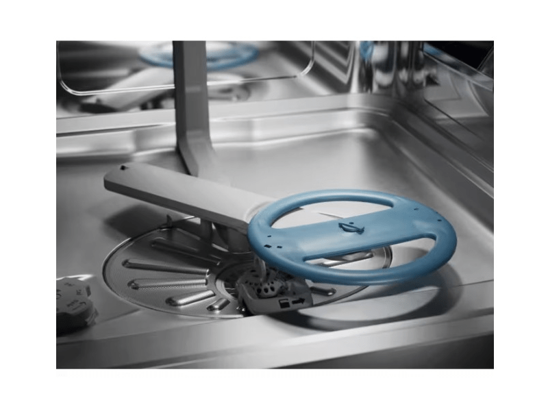 Electrolux E62SC200SX Mosogatógép, inox