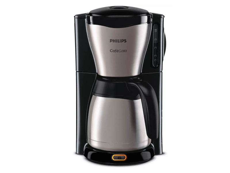 Philips HD7546/20 Viva Collection Café Gaia Filteres kávéfőző