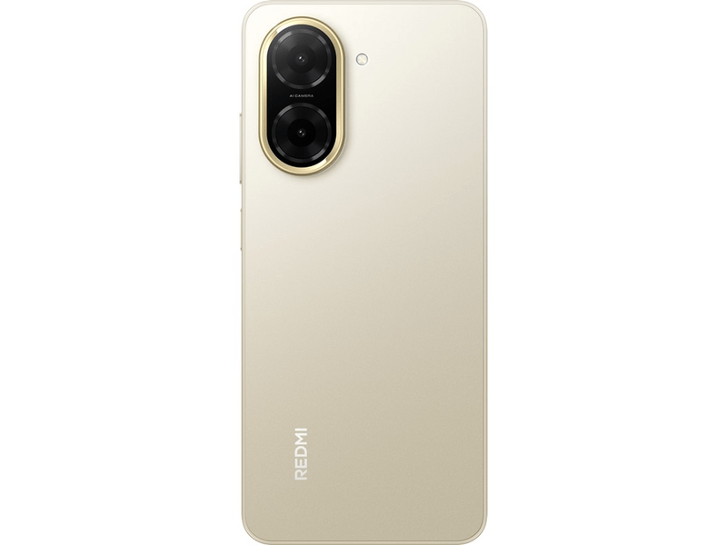 Xiaomi Redmi A5 3/64GB Okostelefon, arany