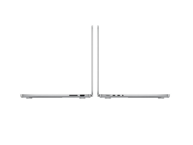 Apple MacBook Pro 14