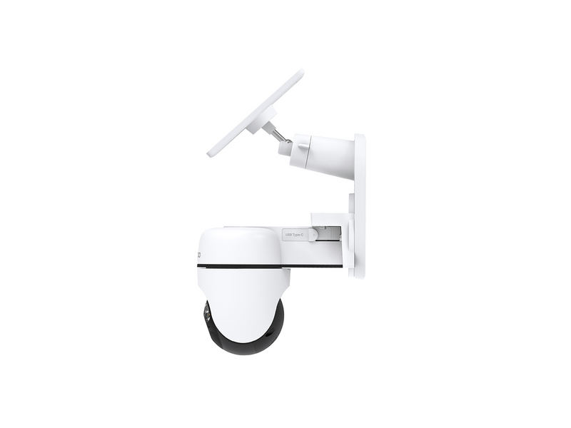 TP-Link TC90 Kit Napelemes biztonsági kamera