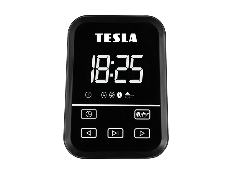 Tesla CoffeeMaster ES400 Kávéfőző darálóval