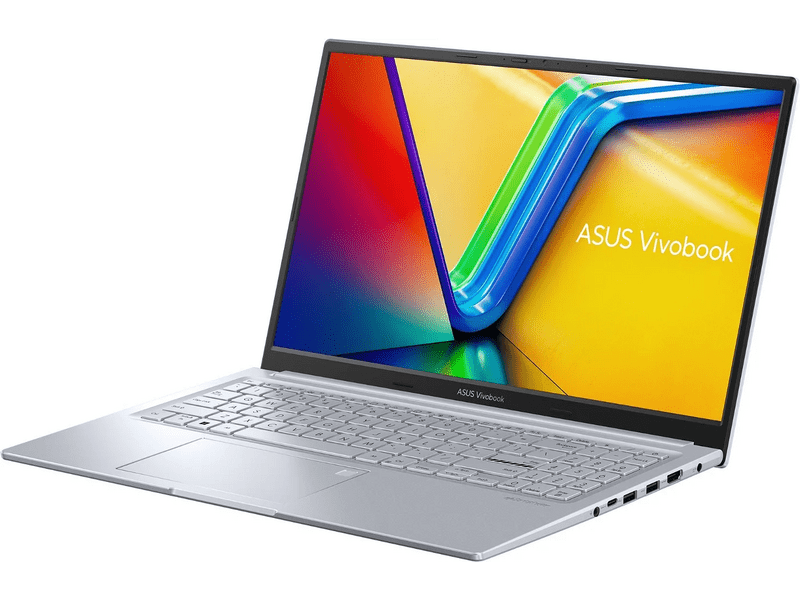 Asus Vivobook 15X M3504YA-BQ156W Notebook + Win11