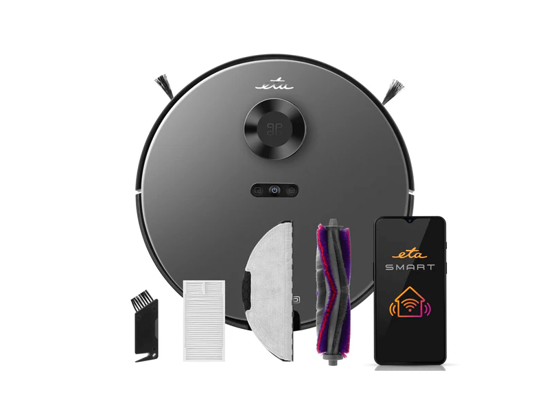 ETA Aurum Pro Robotporszívó (6241 90000)