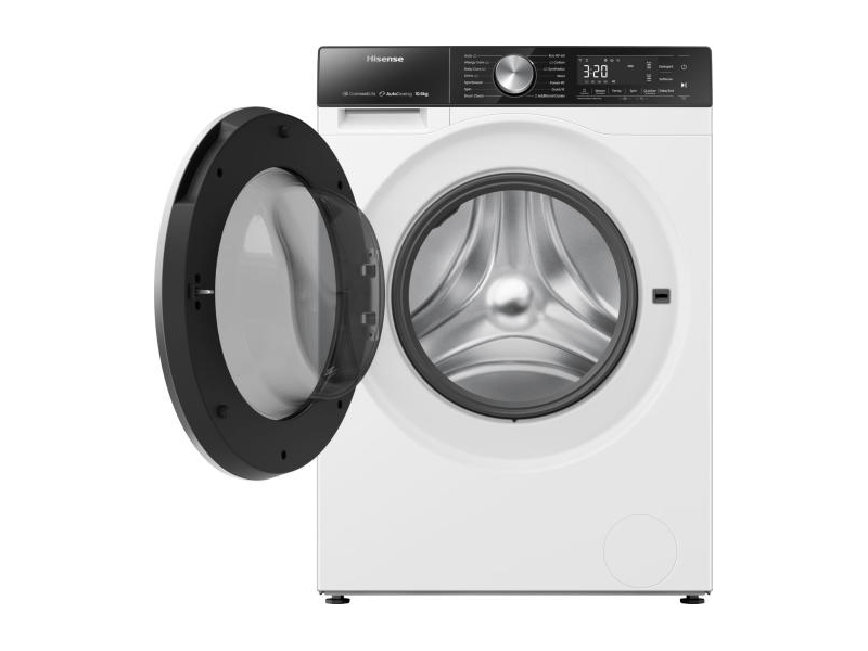 Hisense WF5S1045BW Elöltöltős mosógép