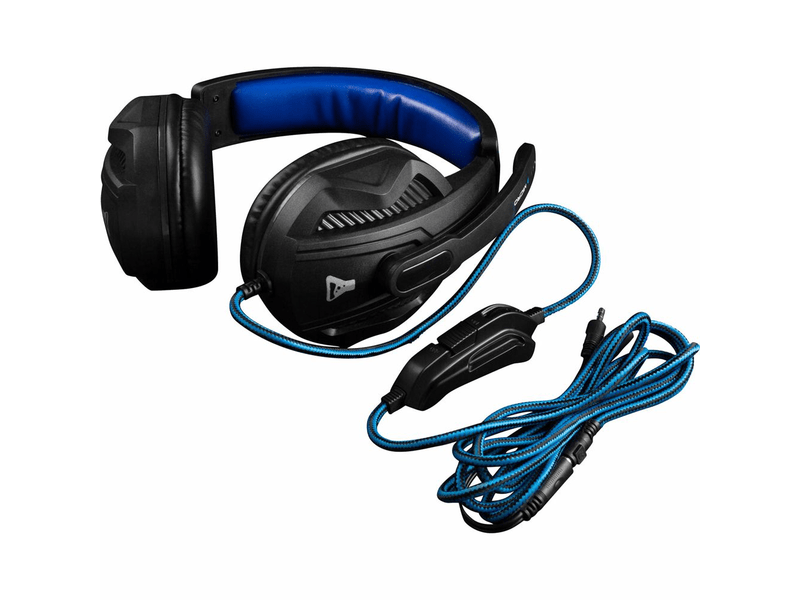 The G-Lab Korp 100 Fejhallgató